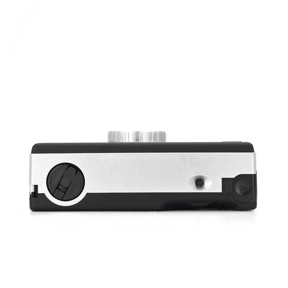 KODAK Film Camera Ektar H35 Black
