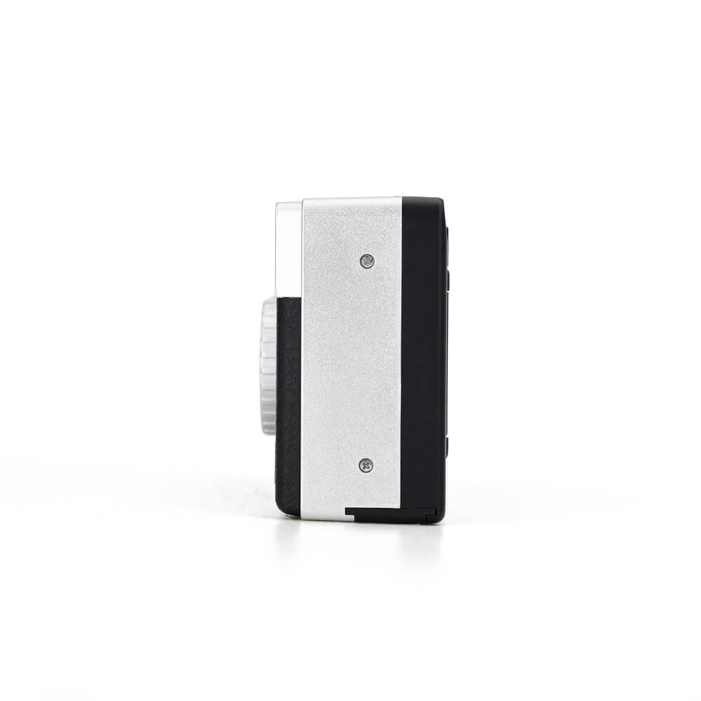 KODAK Film Camera Ektar H35 Black