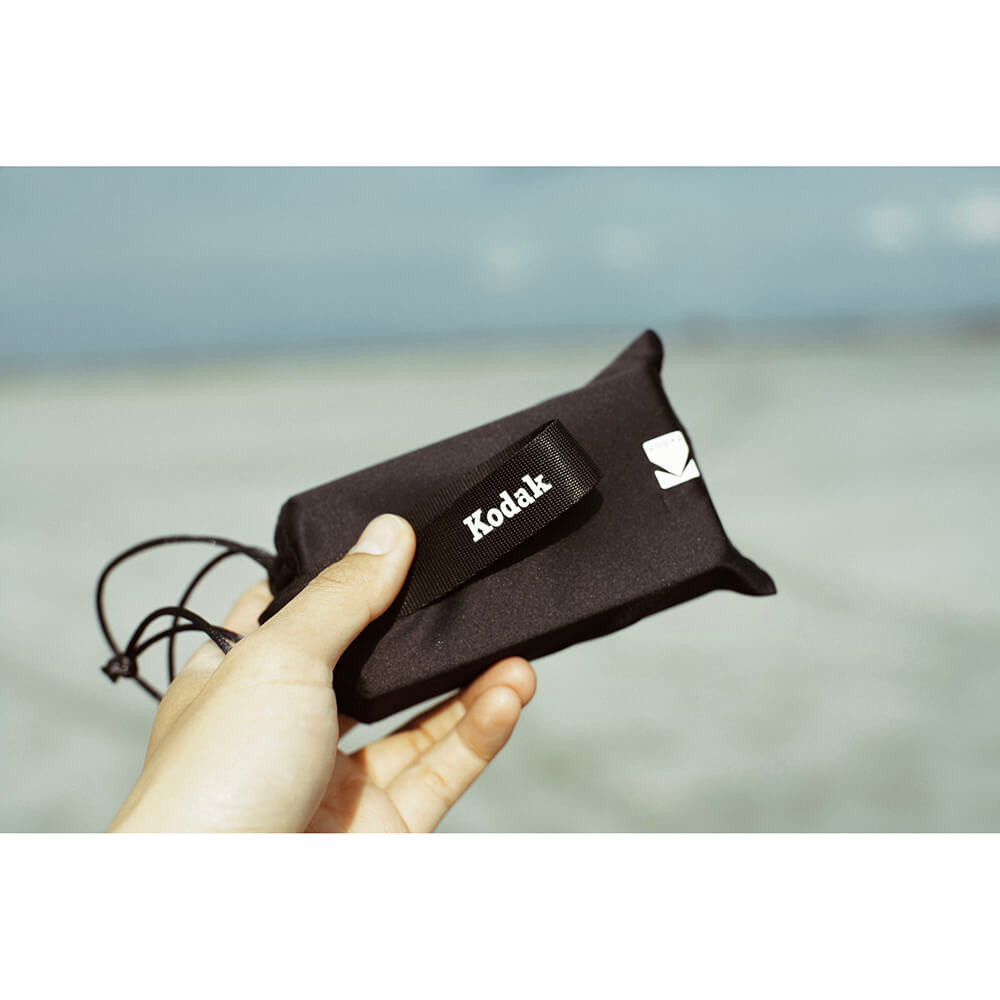 KODAK Film Camera Ektar H35 Black