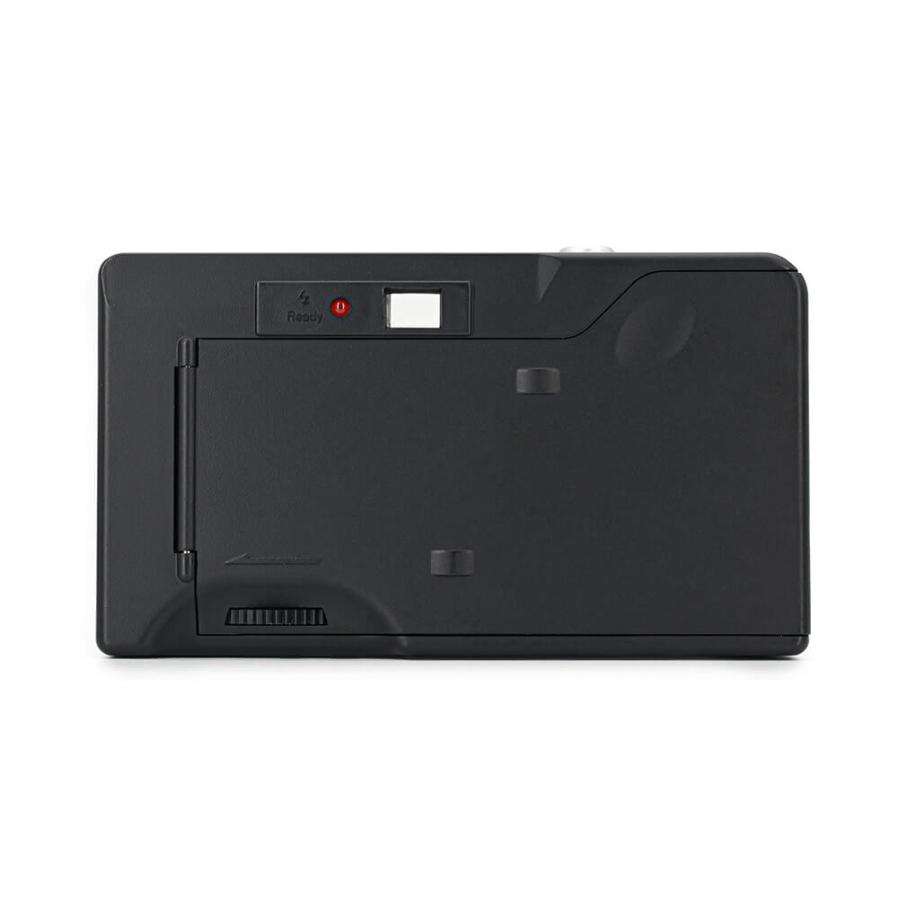 KODAK Film Camera Ektar H35 Black