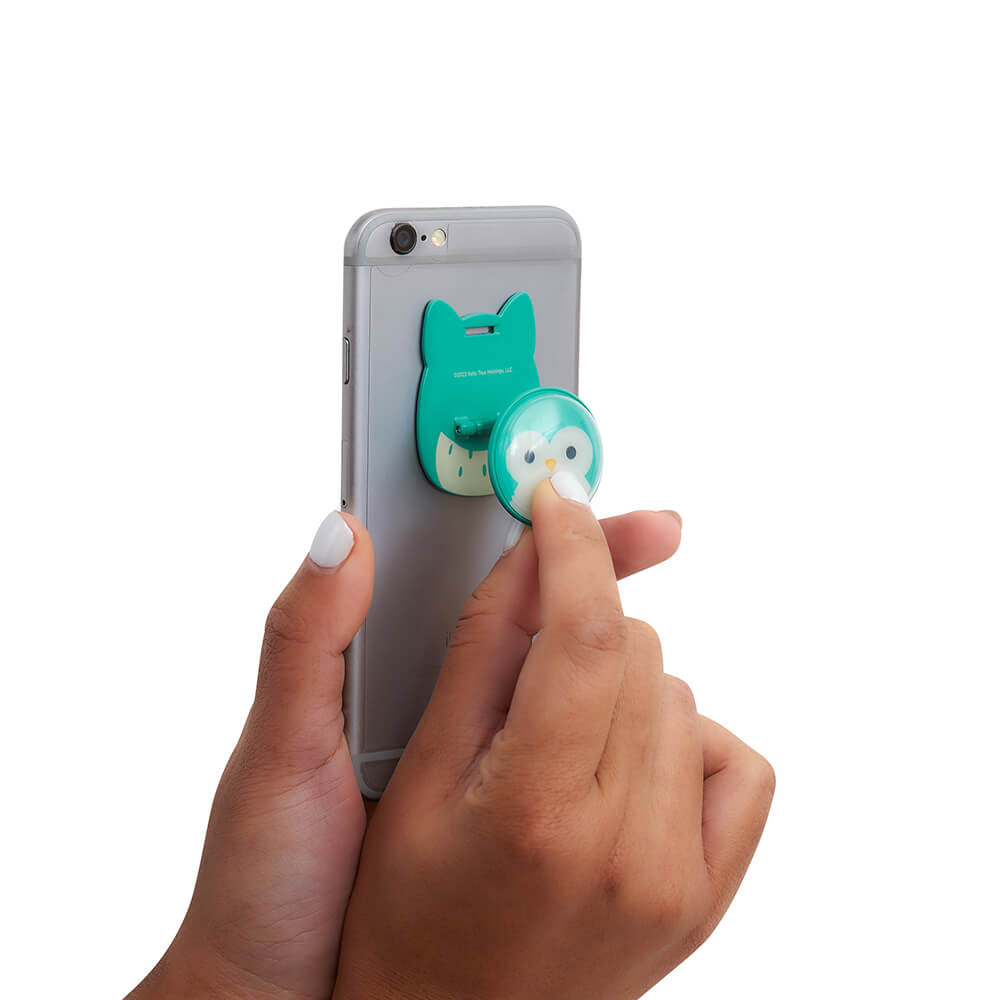 SQUISHMALLOWS Phone grip Winston