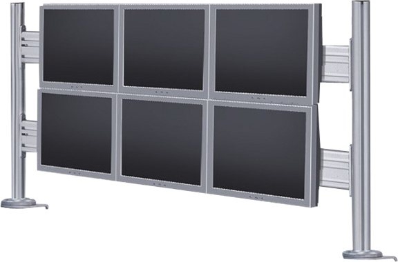 NEWSTAR FPMA-DTB200 LCD/TFT TOOLBAR