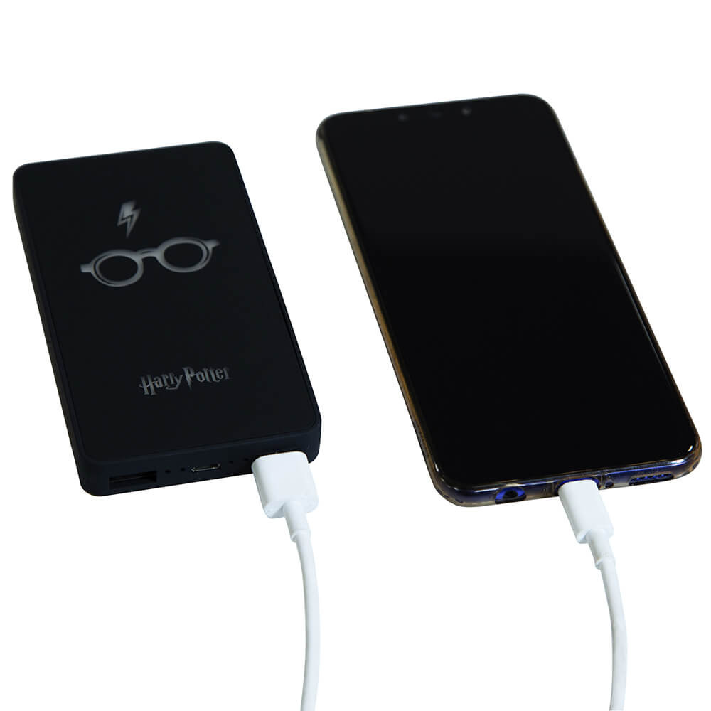 HARRY POTTER Power Bank 6000 mAh