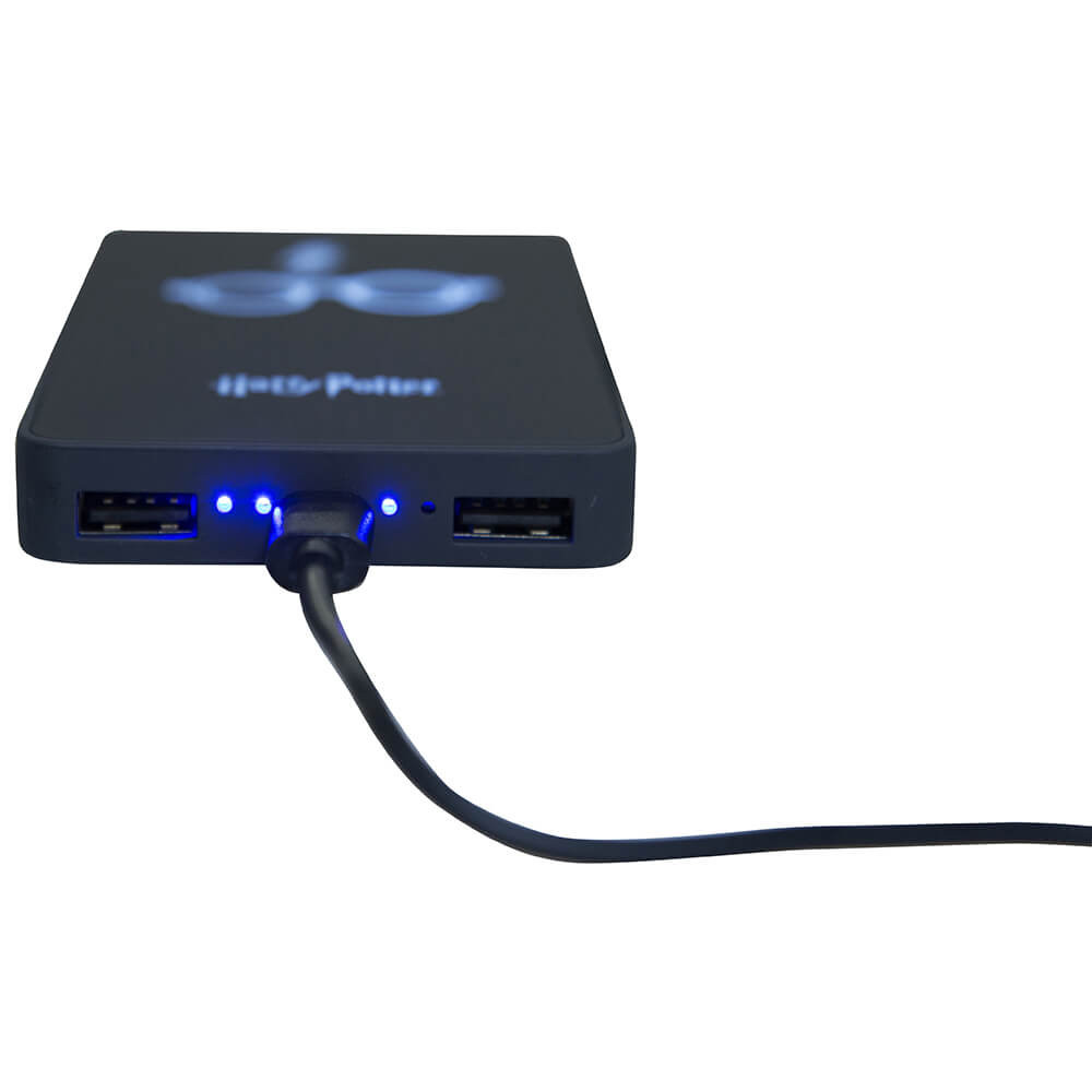 HARRY POTTER Power Bank 6000 mAh