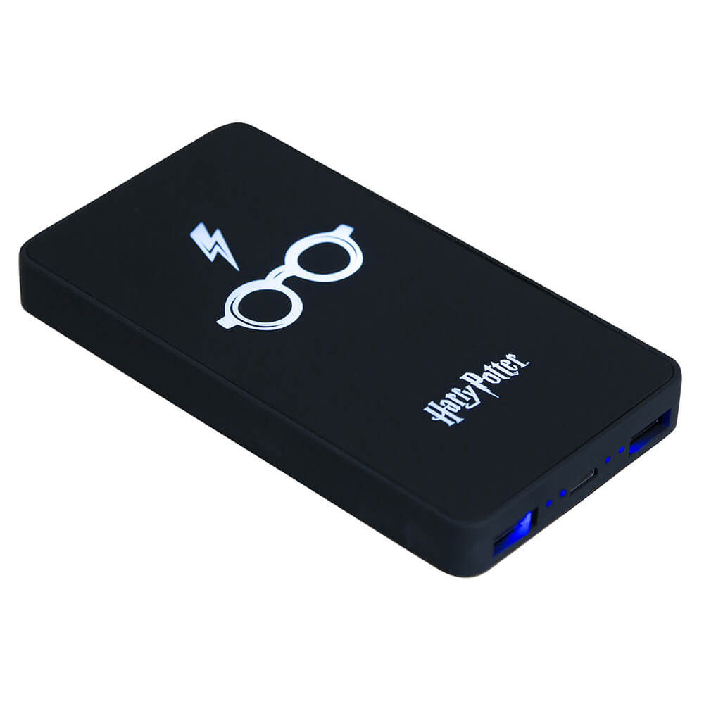 HARRY POTTER Power Bank 6000 mAh