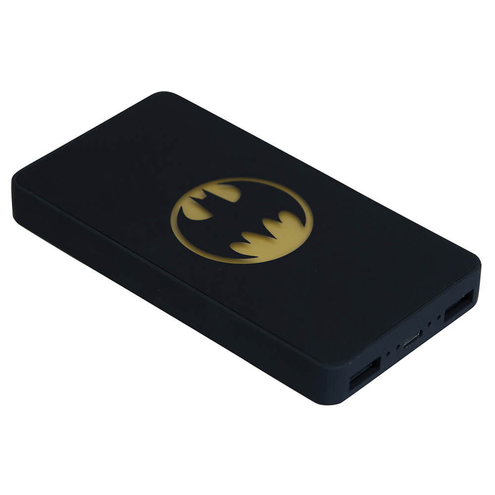 BATMAN Power Bank 6000 mAh