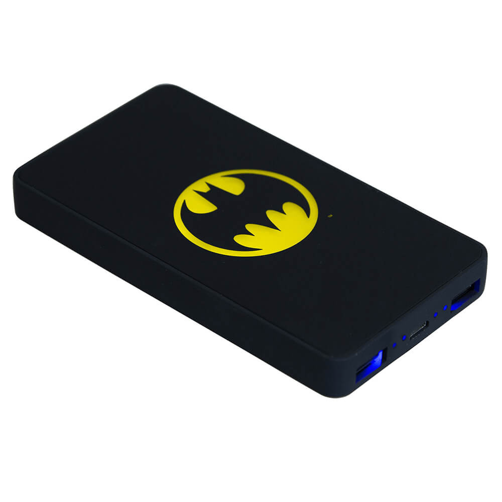 BATMAN Power Bank 6000 mAh