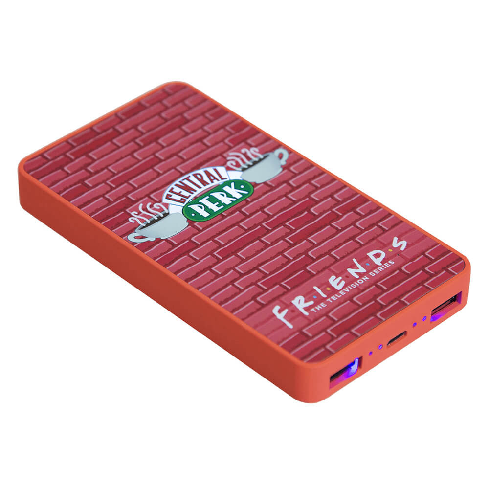 FRIENDS Power Bank 6000 mAh