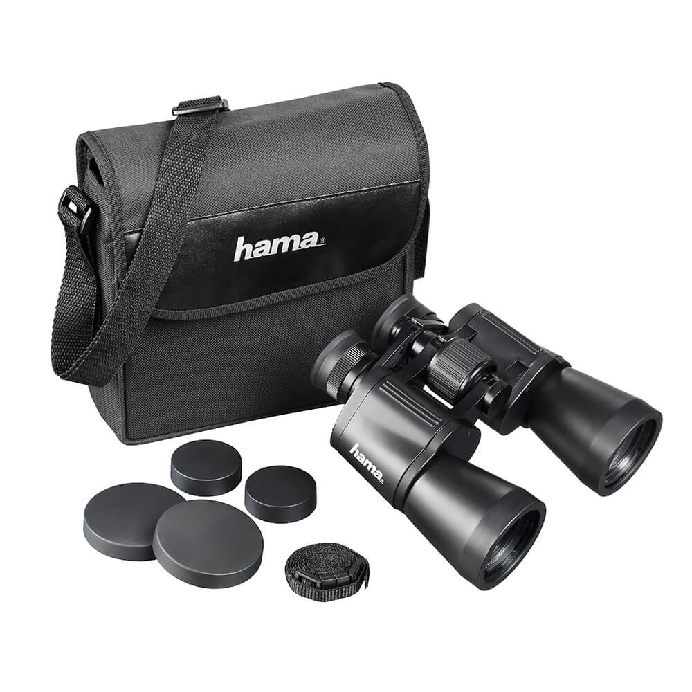 HAMA Kikare Optec 10x50 Prism