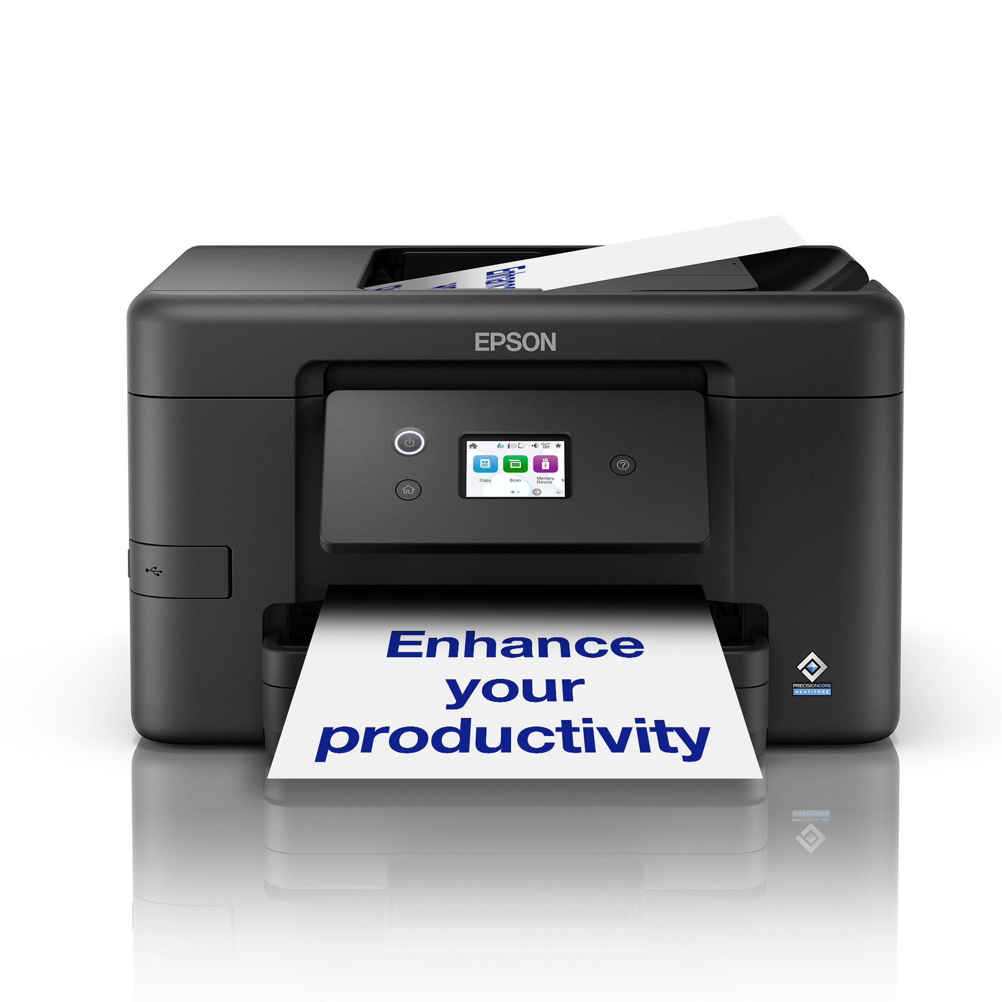 BildeEpson WorkForce Pro WF-3920DWF