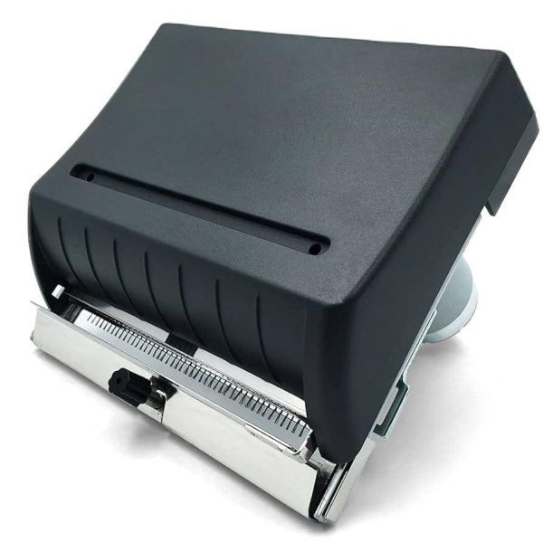 BildeZebra cutter, kit incl catch tray for ZT220, ZT230 series
