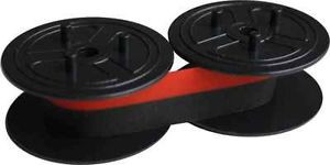 BildeInk Ribbon red/black RB-02