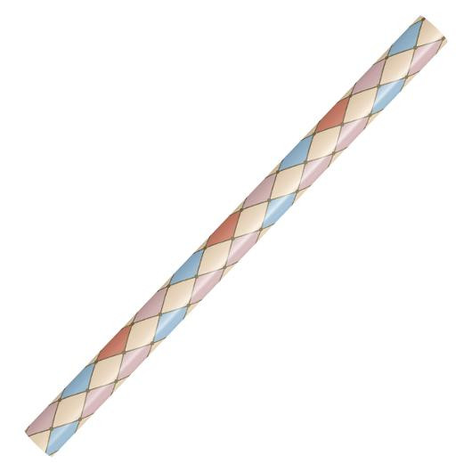 BildeGavepapir 70Cmx10M Carnival