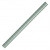 Gavepapir 70Cmx10M Stripes Grønn