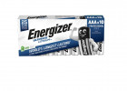 Energizer Lithium AAA/L92 Batterier (10-...