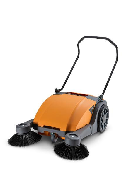 BildeFeiemaskin Taski Balimat 1600 Pro