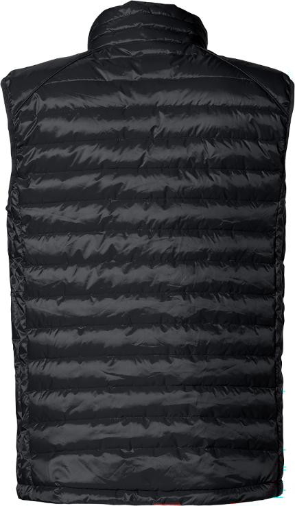 Vest Clique Hudson 4Xl Sort
