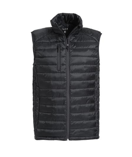 BildeVest Clique Hudson 4Xl Sort