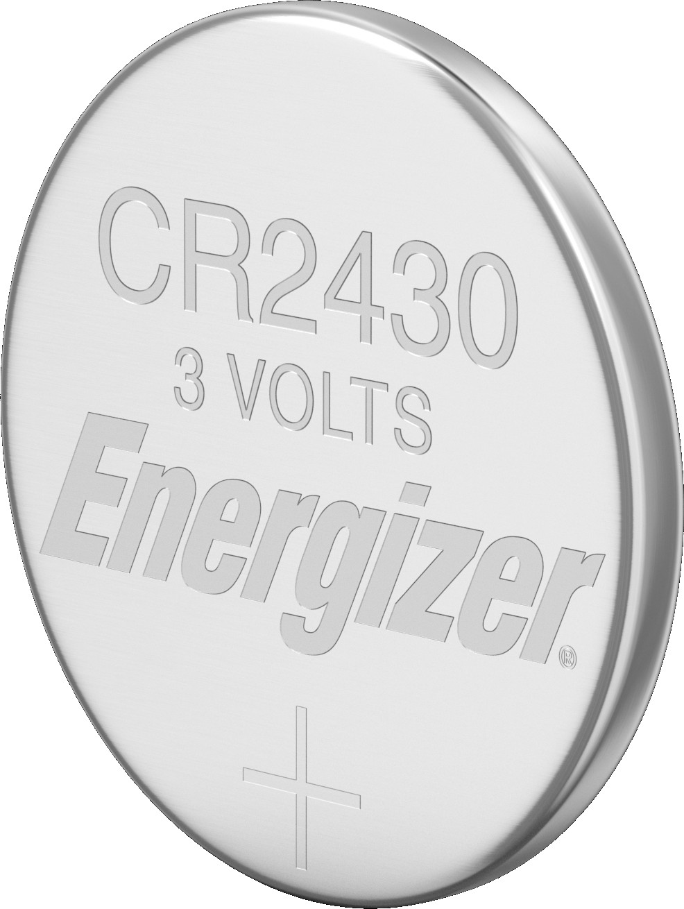 Energizer Lithium S CR2430 (2)
