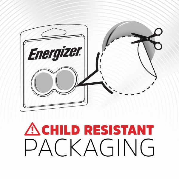 Energizer Lithium S CR2430 (2)