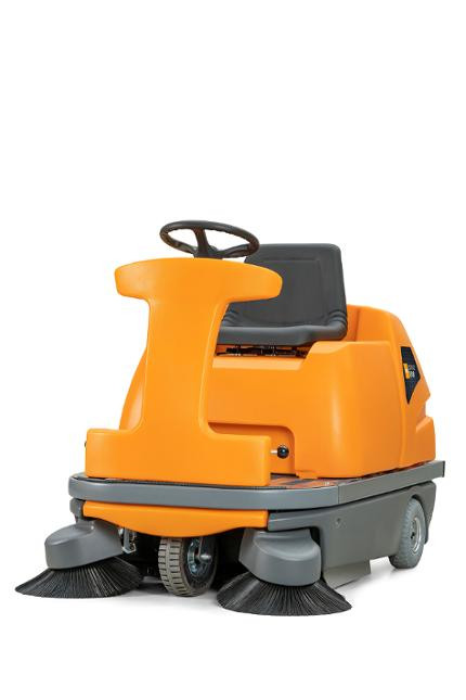 BildeFeiemaskin Taski Balimat 6500 Hd Rtu
