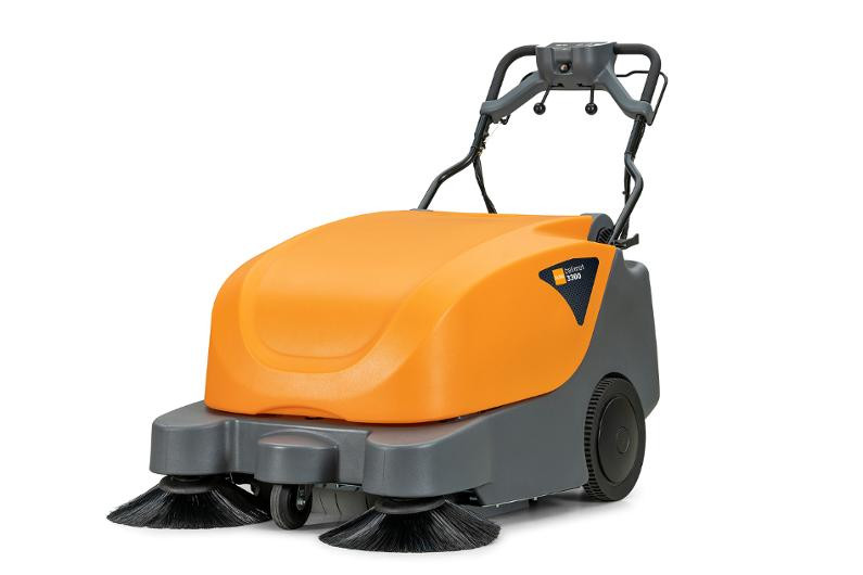 BildeFeiemaskin Taski Balimat 3300 Rtu