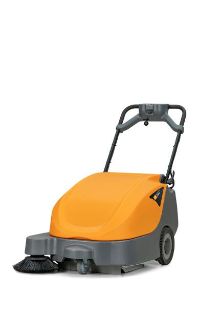 BildeFeiemaskin Taski Balimat 2300 Rtu