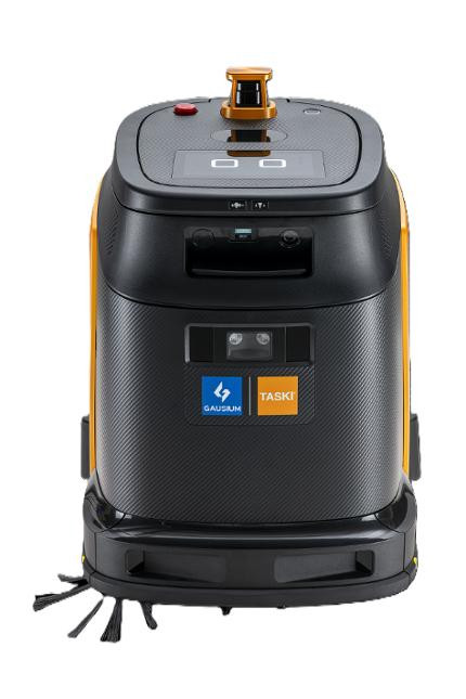 BildeRobotstøvsuger Taski Gs Phantas 1.3 Aero