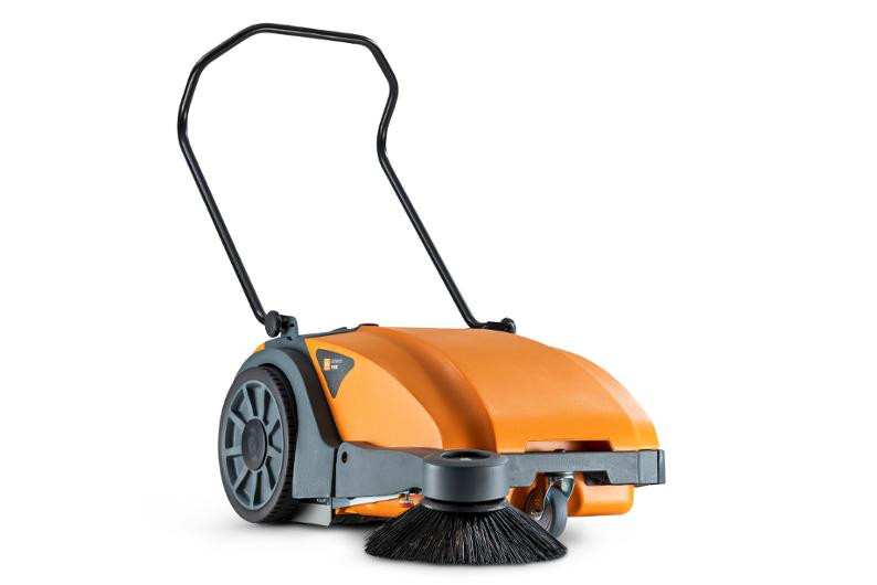 BildeFeiemaskin Taski Balimat 1600 Basic