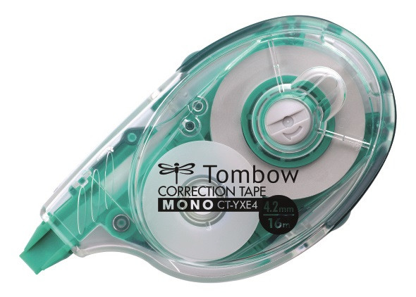 BildeKorrekturroller Tombow MONO YXE 4,2mm 16m
