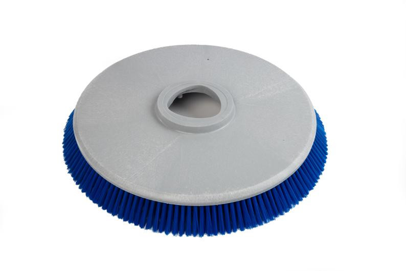 BildeBørste Nilfisk Prolene 530Mm 21" Blå