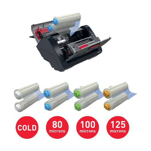 Lamineringsmask.GBC Velocity A4 semi-auto