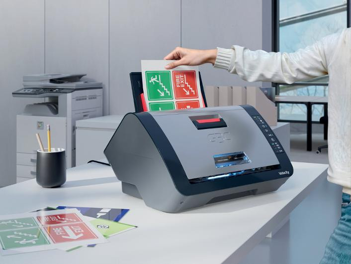 Lamineringsmask.GBC Velocity A4 semi-auto
