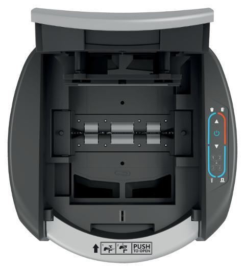 Makuleringsm ShredMax AutoFeed+ 600X P4