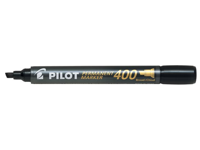 BildeMerkepenn Pilot Sca-400 Sort