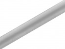 Bordløper Sateng 36Cm 9M Sølv