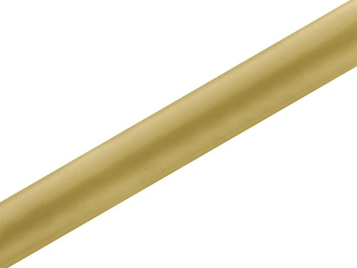 BildeBordløper Sateng 36Cm 9M Gull