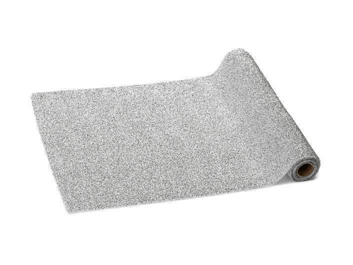 BildeBordløper 36Cmx3M Sølv Metallic