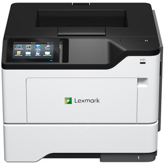 BildeLEXMARK MS632dwe