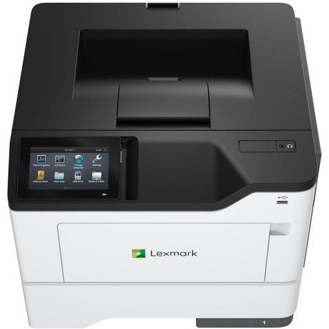 LEXMARK MS632dwe