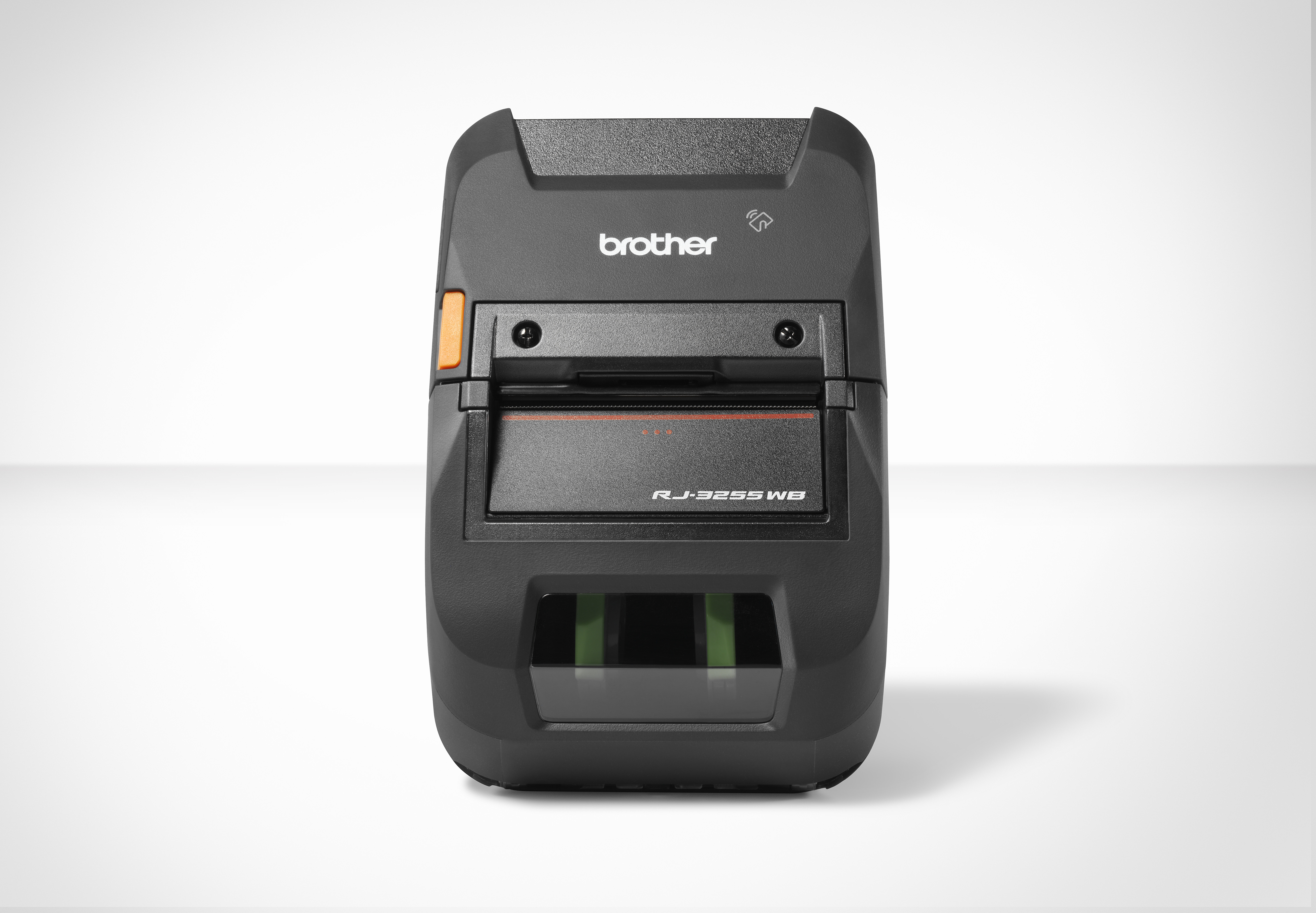 BildeMobile printer RJ-3255WBL RJ-3255WBL USB-C/BT/ WiFi, incl Li