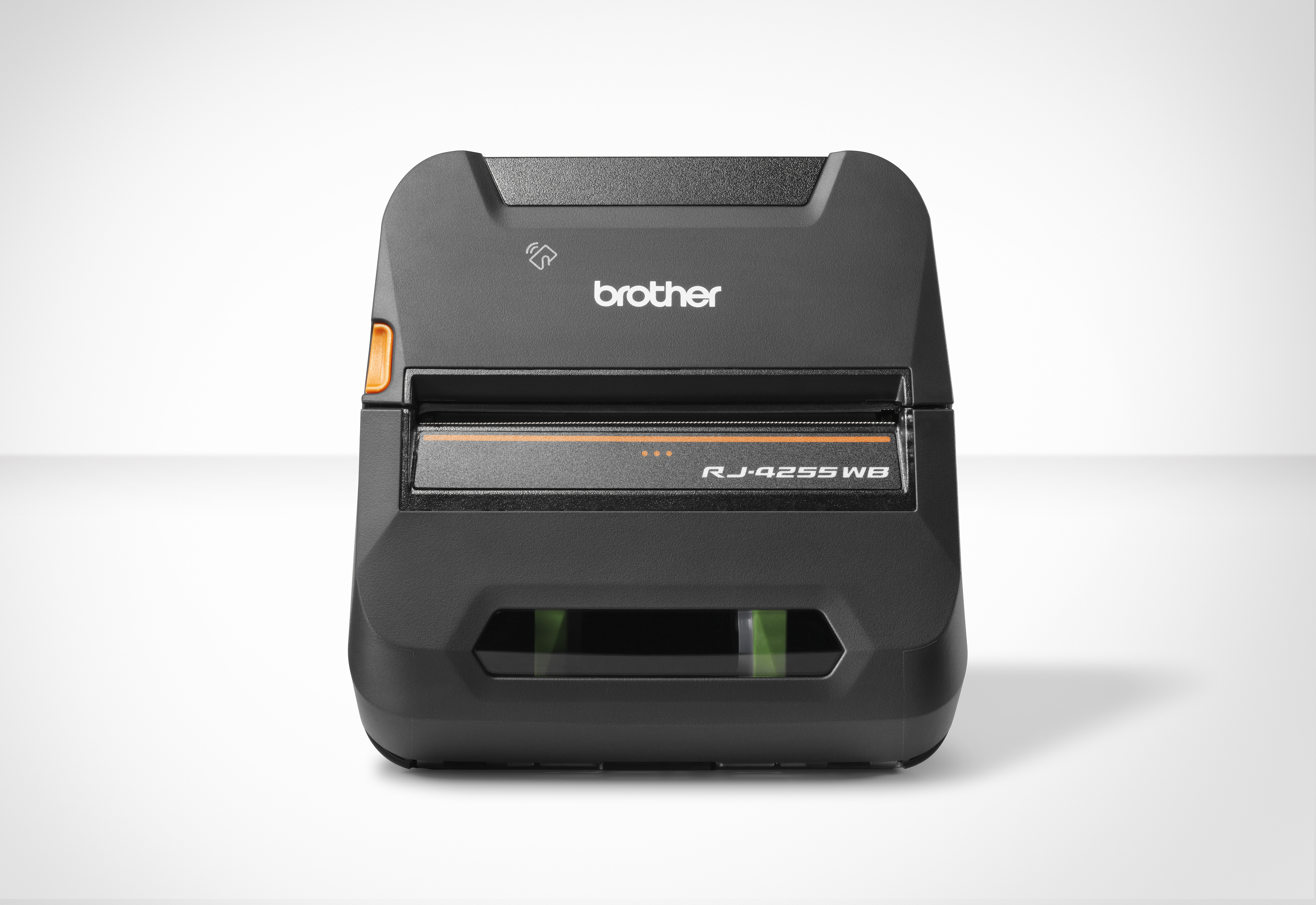 BildeMobile printer RJ-4255WBL USB-C/BT/WiFi incl. Li-ion Battery