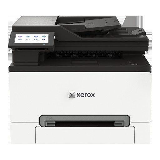 BildeXEROX/LEXMARK XC2432 MFP