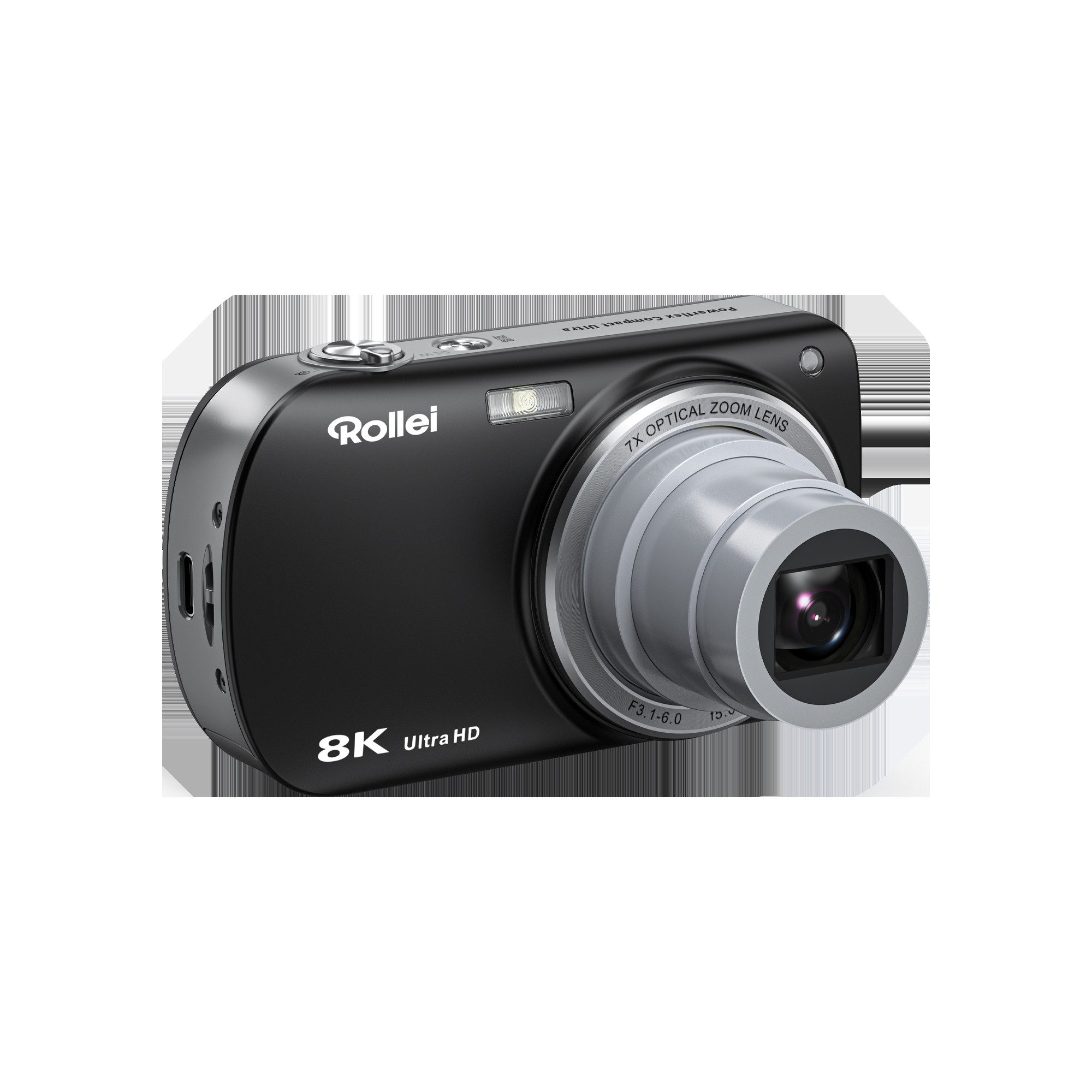 ROLLEI Powerflex Ultra