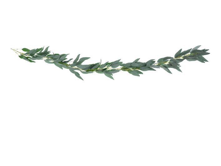 BildeGirlander Willow Pileblader 2M Grønn
