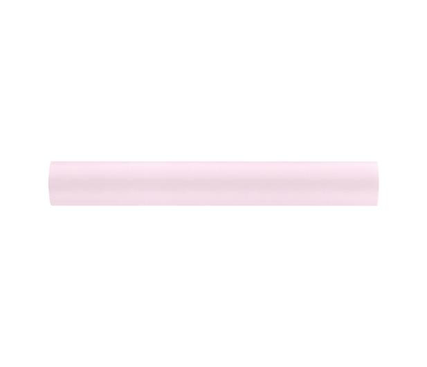 Bordløper Sateng 36Cm 9M Lys Rosa