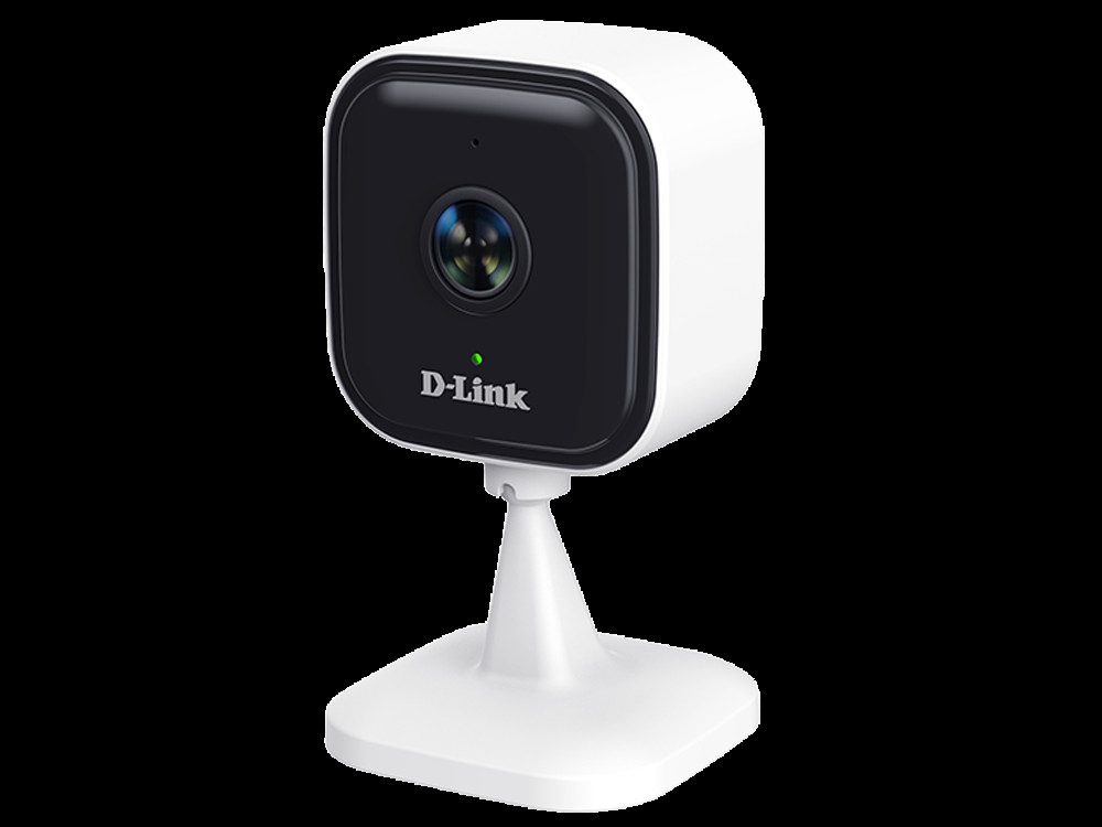 D-LINK 2K Fixed Indoor Cloud Camera