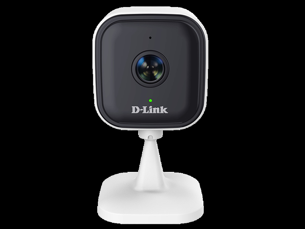 BildeD-LINK 2K Fixed Indoor Wi-Fi Camera