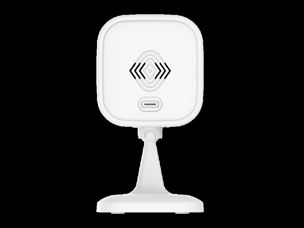 D-LINK 2K Fixed Indoor Wi-Fi Camera