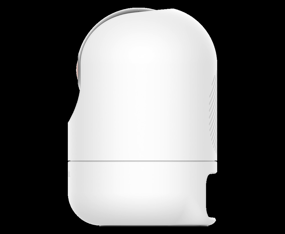 D-LINK 2.5K QHD Pan & Tilt Pro Wi-Fi Camera